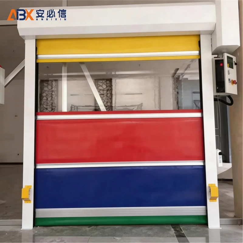 南阳市快速门